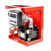 DCFD60NE-24 Комплект заправочный для ДТ 24v (насос DCFD60N + счетчик мех. FM150)
