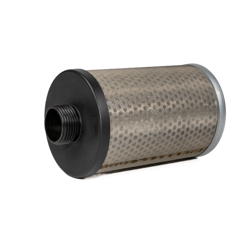 Картридж сменный для фильтра GL-5 металлический многоразовый GL-5Е