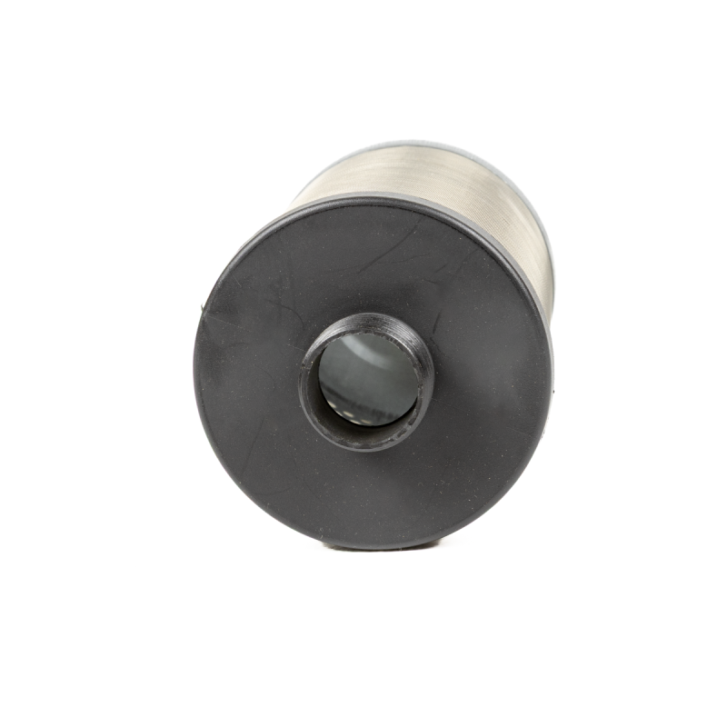 Картридж сменный для фильтра GL-5 металлический многоразовый GL-5Е