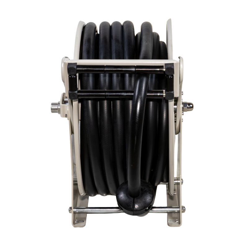 Катушка автоматическая со шлангом 19 мм до 20 м HRD3420H