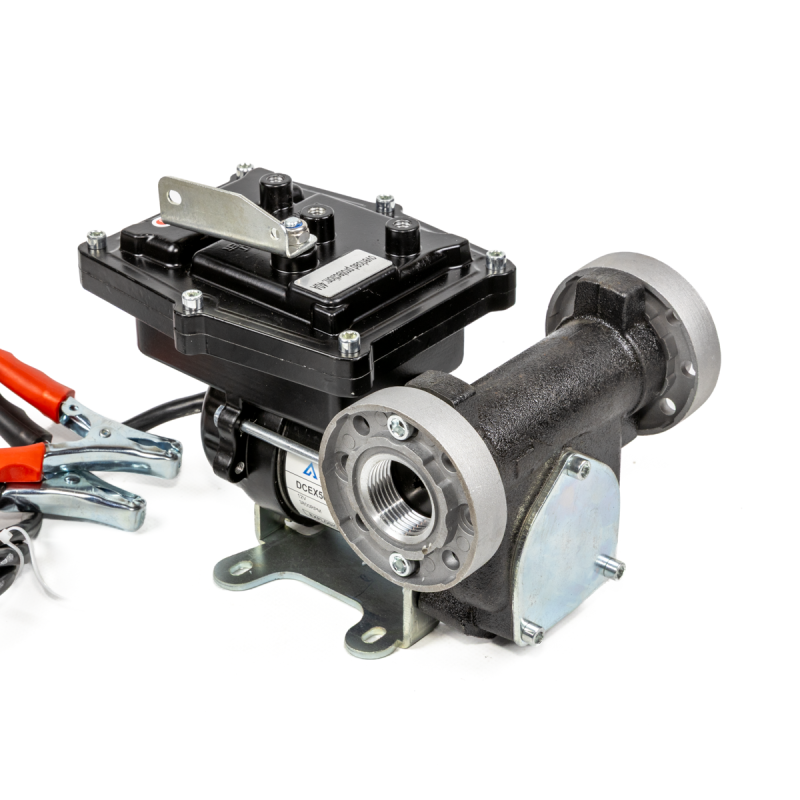 Насос для бензина 12V 1/8 HP 1F DB-40E DCEX50