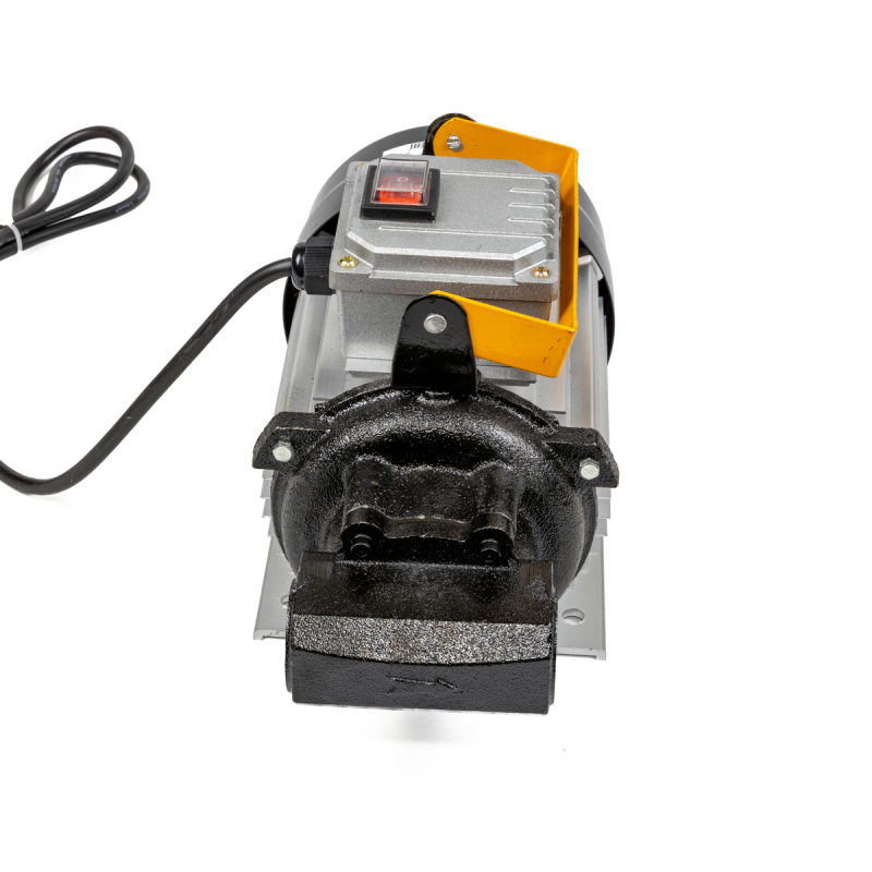 Насос для масла 220В шестеренчатый 1.5 кВт НШ DYB-15 1 дюйм OILP02