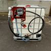 Мини АЗС для дизеля 12 вольт 40 л/м Эконом MTM1000-12-40