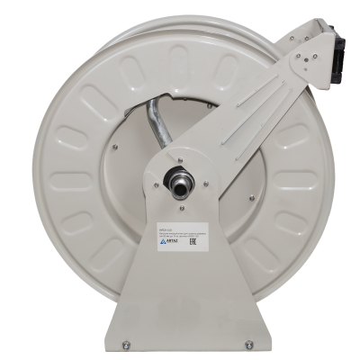 Катушка автоматическая для шланга 20 мм до 20 м HRD3420