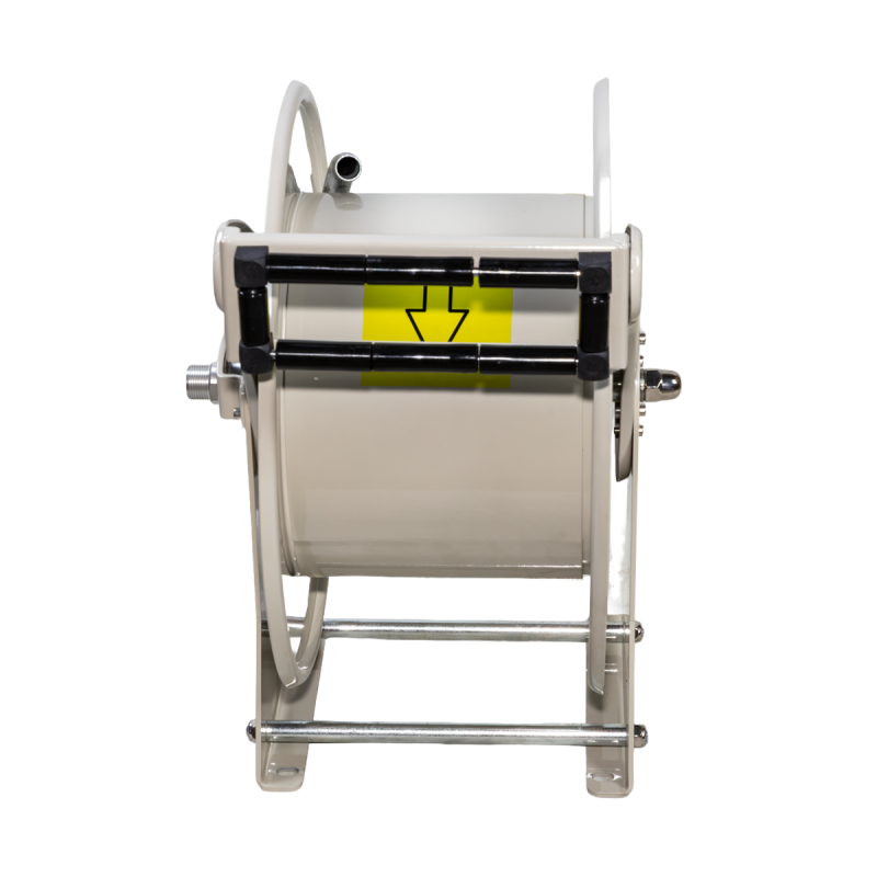 Катушка автоматическая для шланга 25 мм до 20 м HRD1125