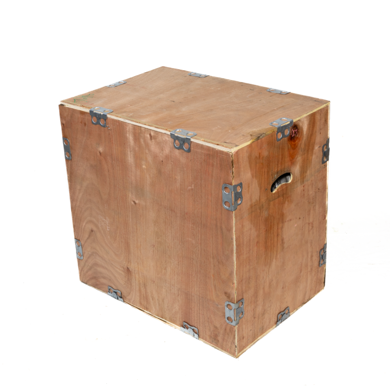 Катушка автоматическая для шланга 25 мм до 20 м HRD1125