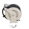 Катушка автоматическая со шлангом 19 мм до 20 м HRD3420H