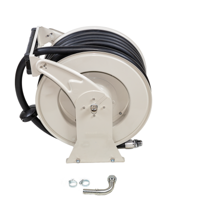 Катушка автоматическая со шлангом 19 мм до 20 м HRD3420H
