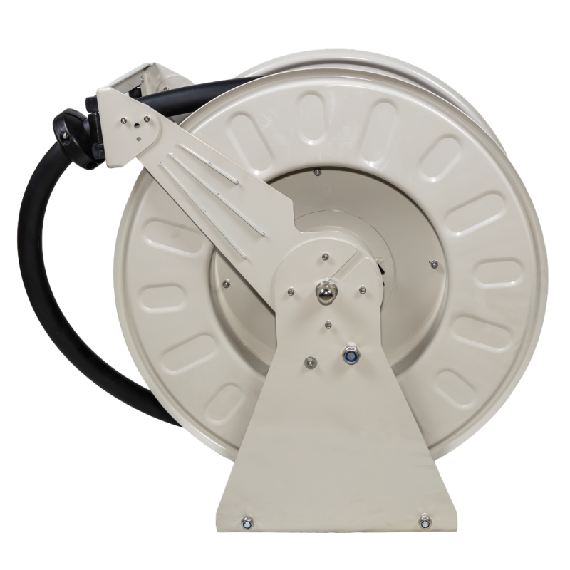 Катушка автоматическая со шлангом 25 мм до 25 м HRD2525H HRD1125H