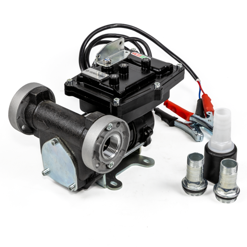 Насос для бензина 12V 1/8 HP 1F DB-40E DCEX50