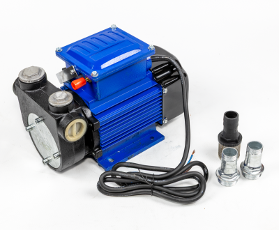 Насос для бензина 220В до 80 л/м 1"F DB-80ex, DB-EX80