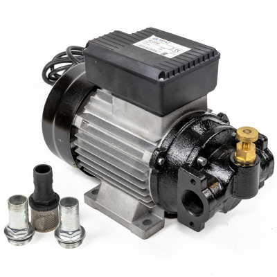 Насос для масла 220В до 50-75 л/м BY-75 ACOP60 Galaxy