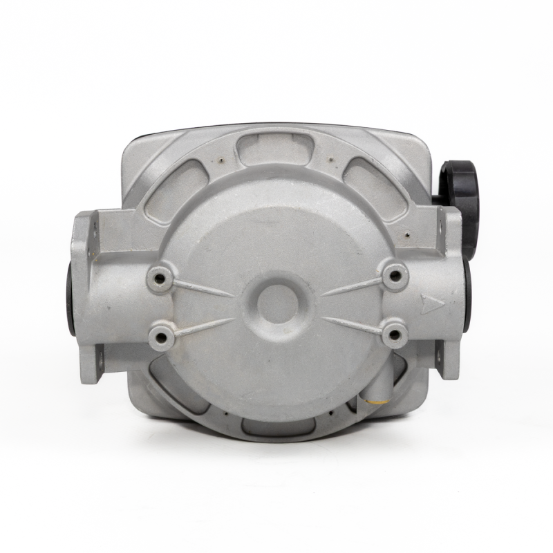 Счетчик механический для ДТ 20-120 л/м, 1", калибруемый не поверяемый FM-120-2