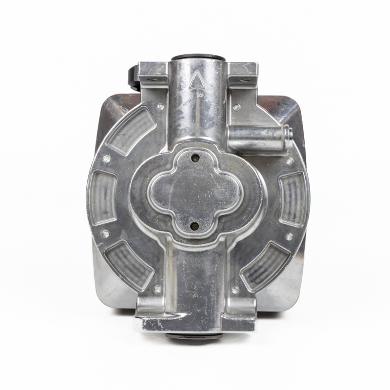 Счетчик механический для ДТ шестеренчатый 20-120 л/м, 1", регистр 4+8 не поверяемый Artaz К-150 FM-150