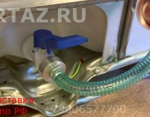 Мини АЗС 220V - Пример